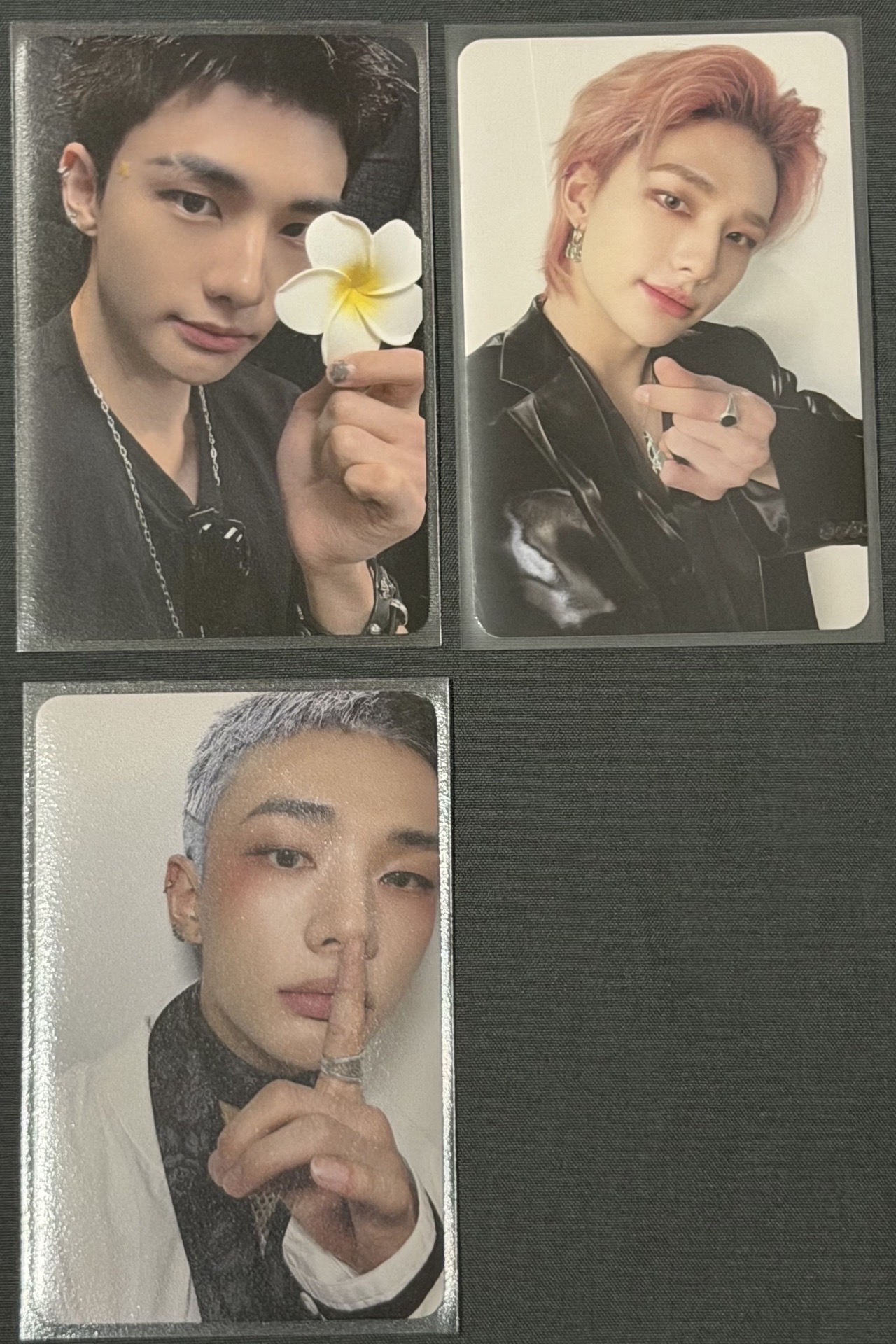 SKZ Hyunjin 黃鉉辰 辰專區