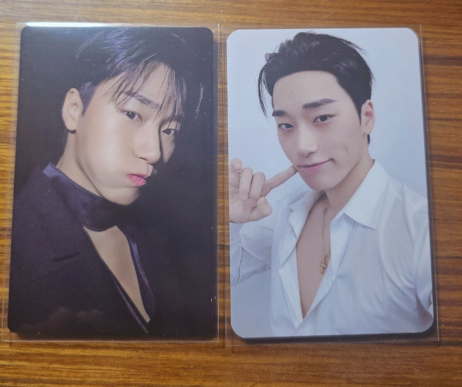 滿額卡傘和美通傘