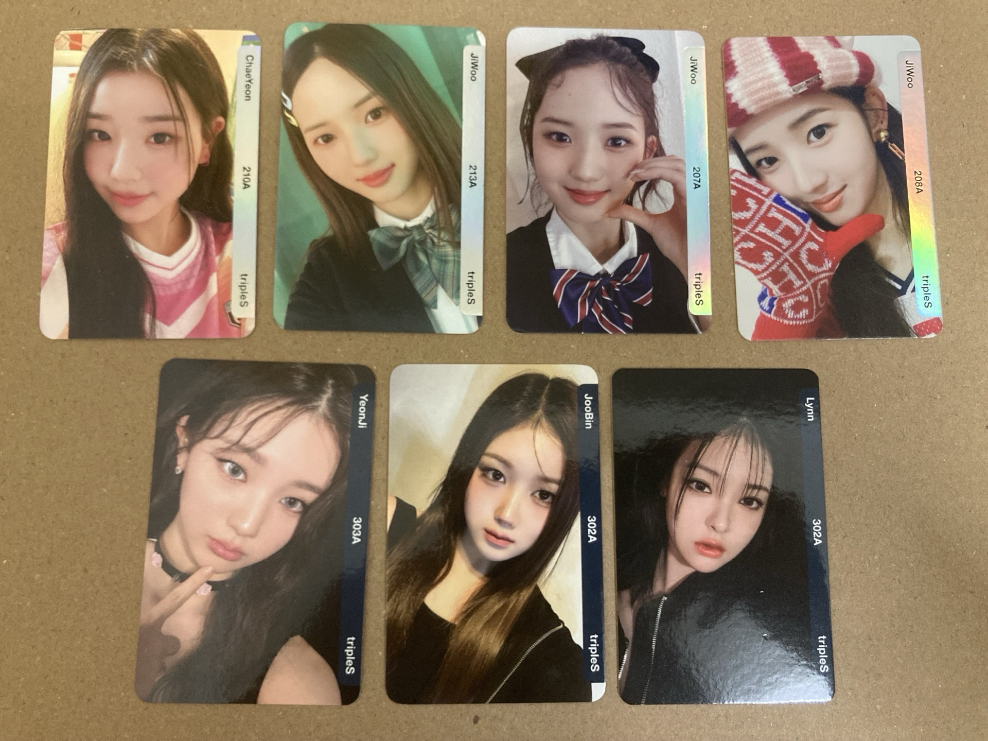 實體objekt（已掃）