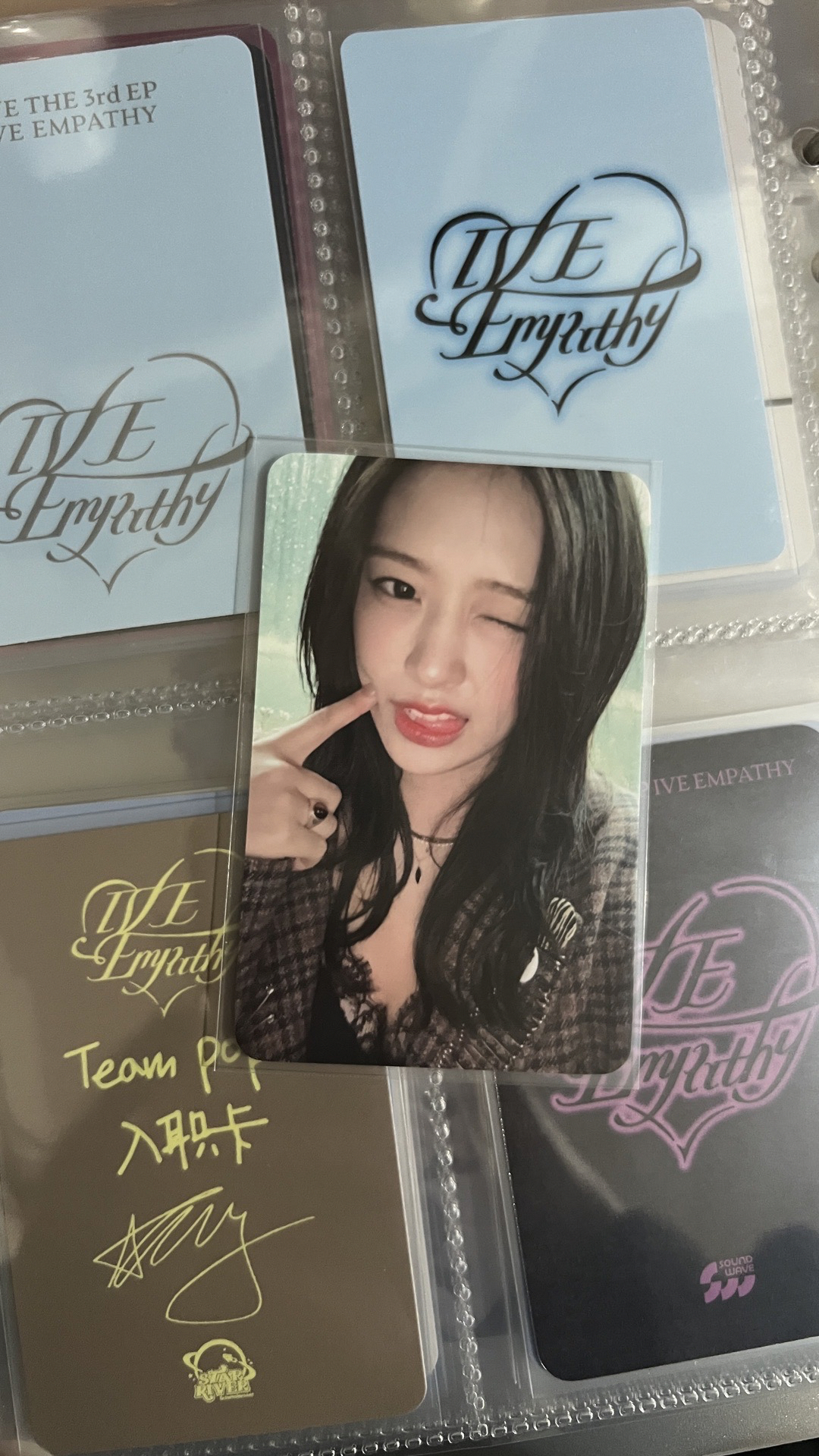 IVE EMPATHY wm 1.0安