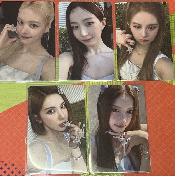 正規一 快閃線下 整套無圭