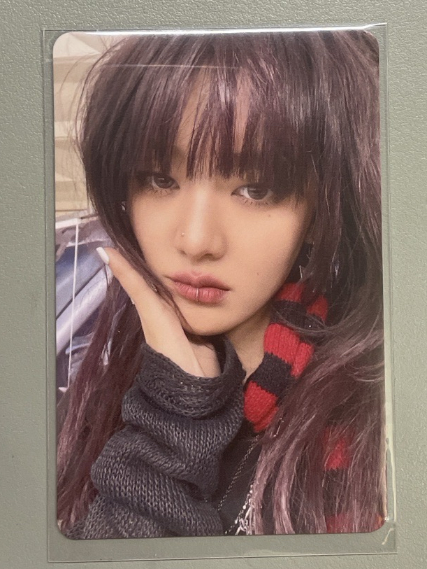 We are 代言卡 KFC