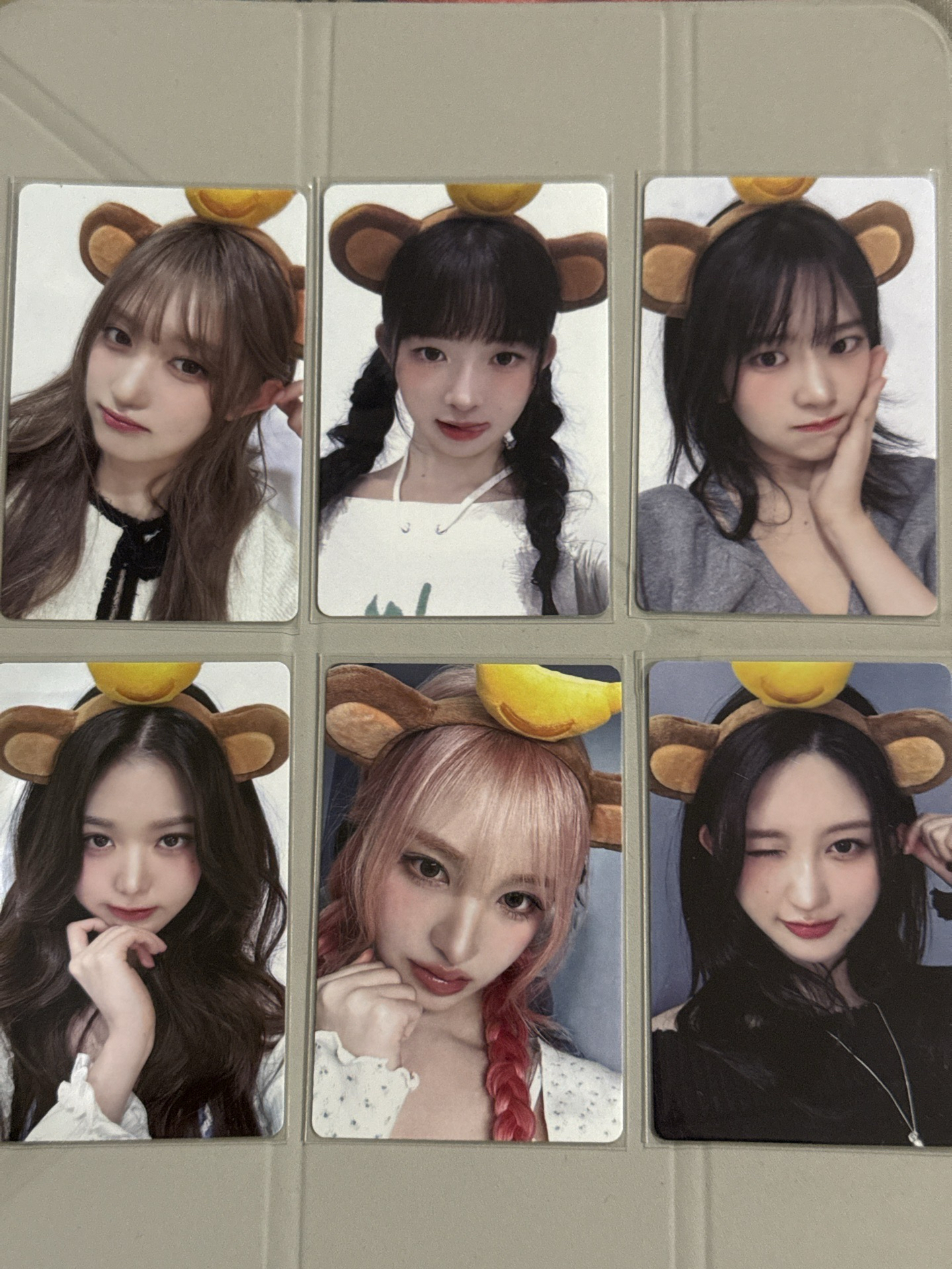 Empathy KM 線下特典