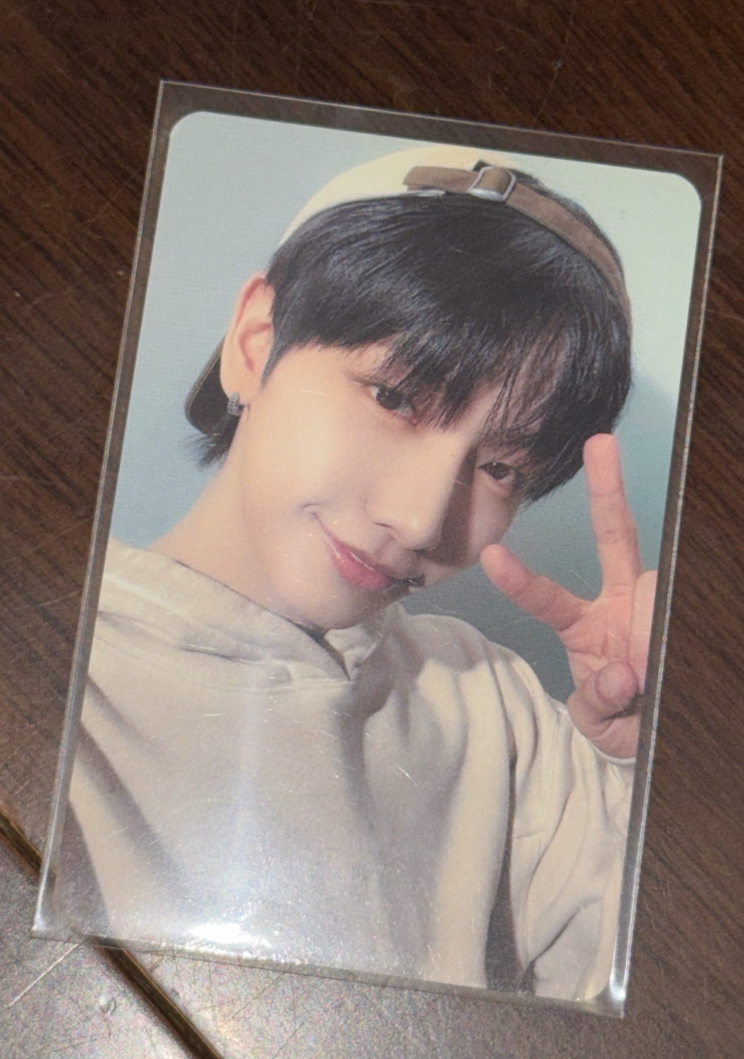 HOW? 明宰鉉快閃店滿額卡