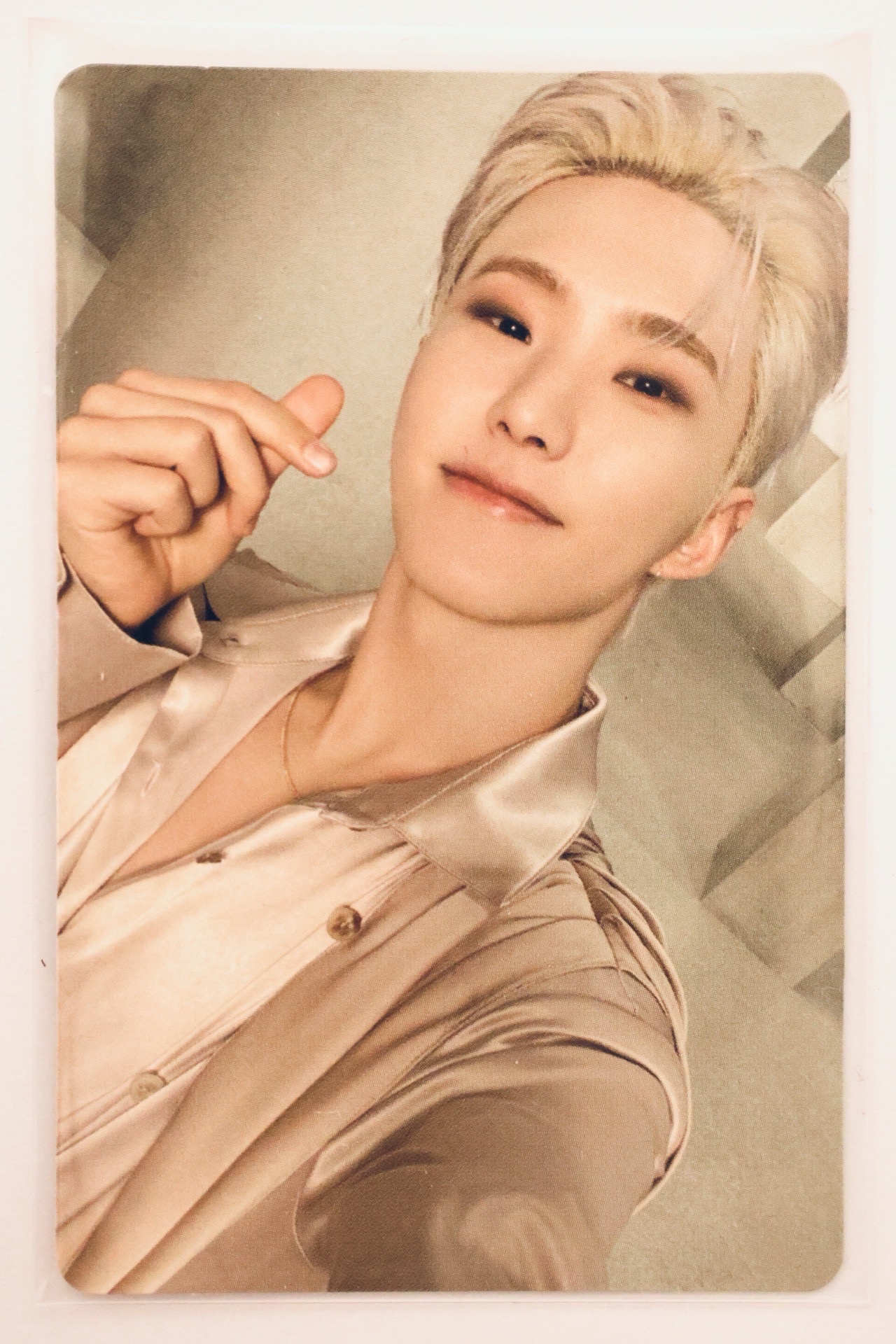 Right Here 隨機卡 85