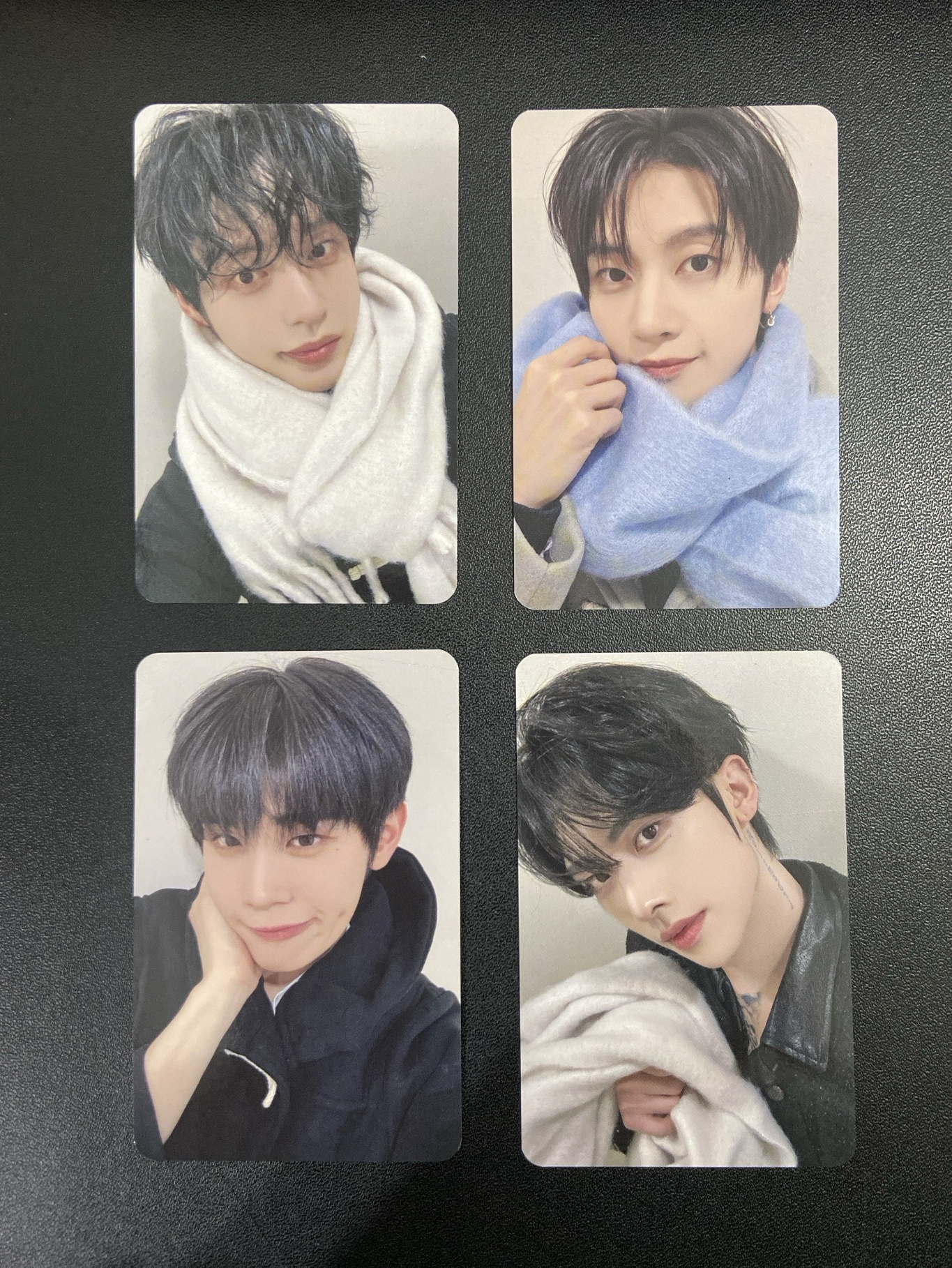 正規一｜ms冬天雄修來鋭