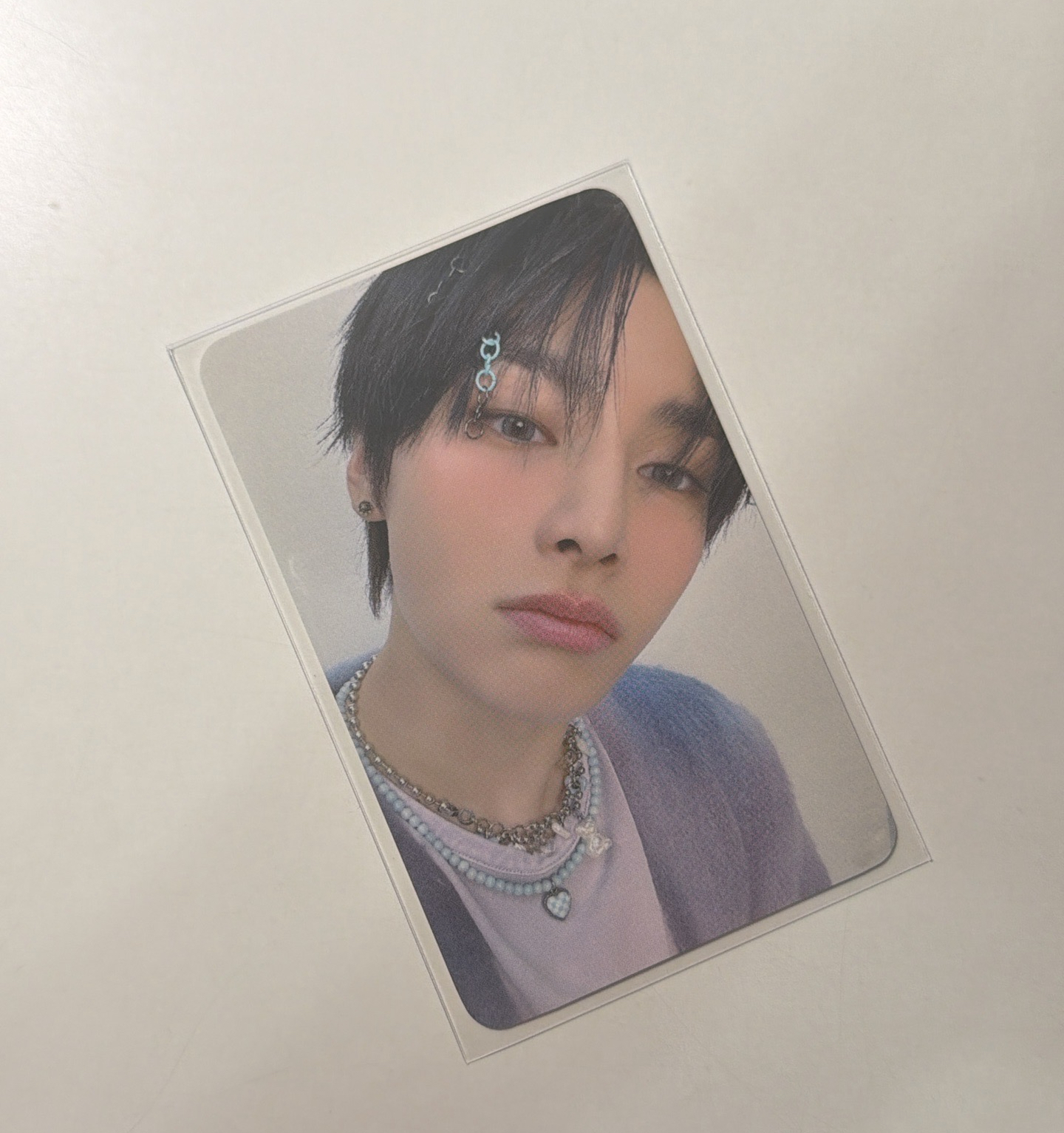 5‘OCLOCK 寅滿額卡