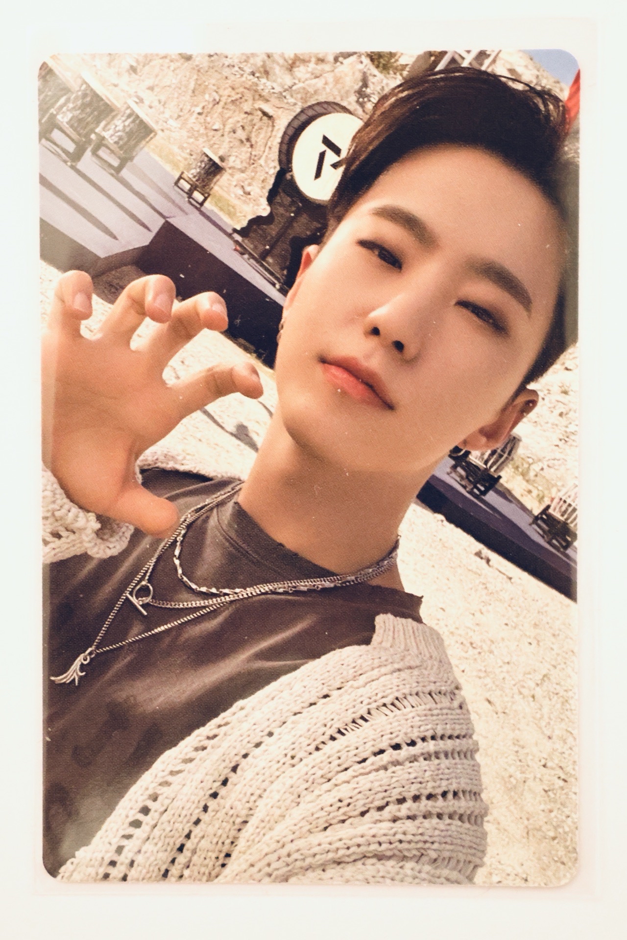 FOLLOW 演唱會 DVD / CD 卡 2