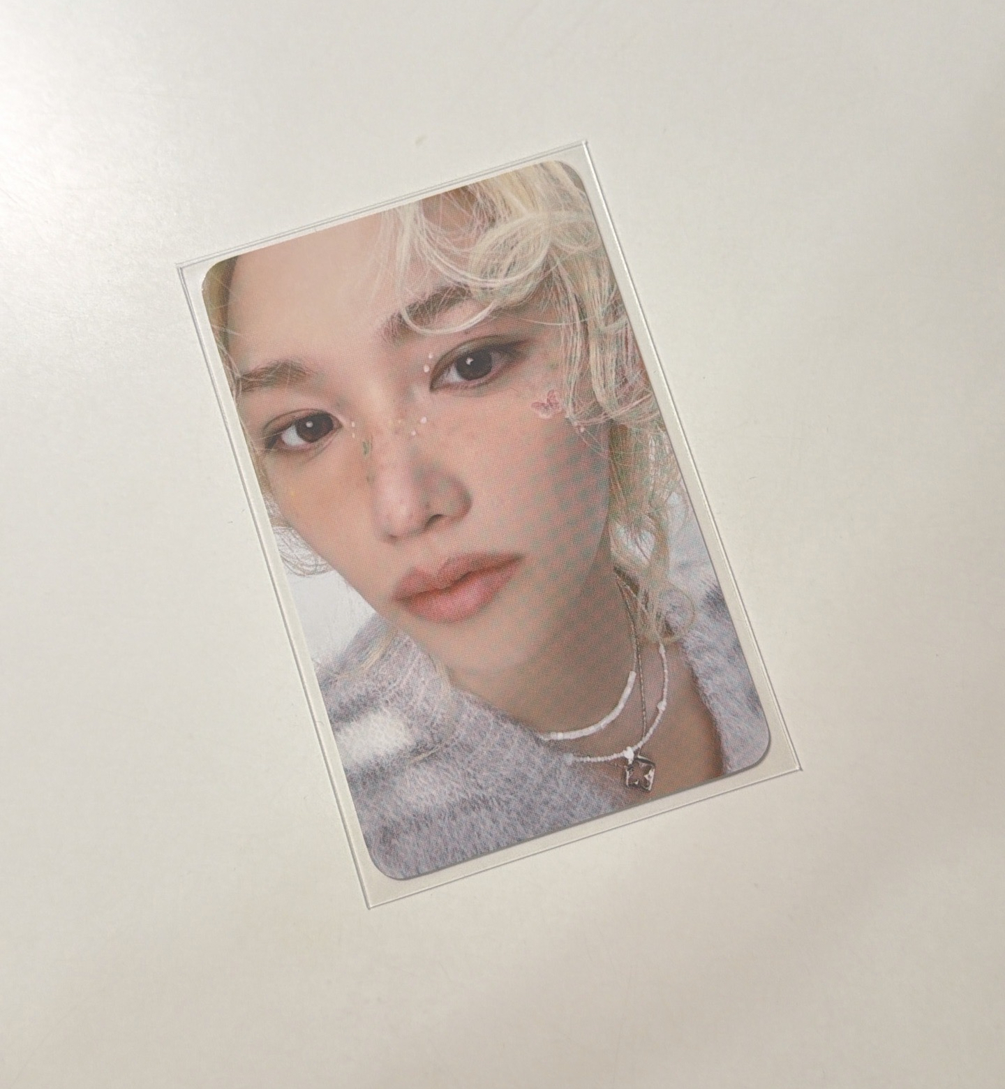 5‘OCLOCK 菲滿額卡