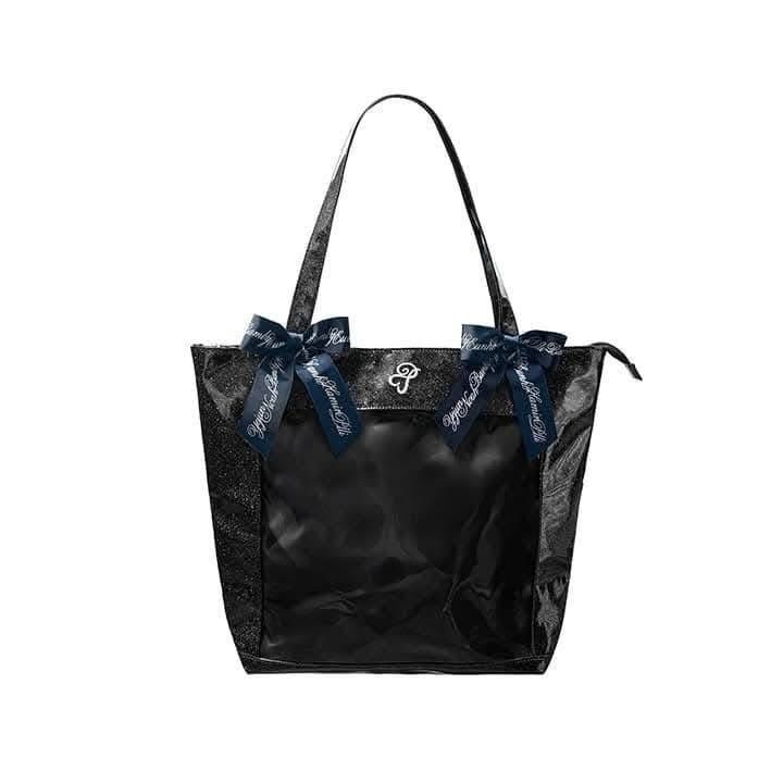 日本快閃店痛包