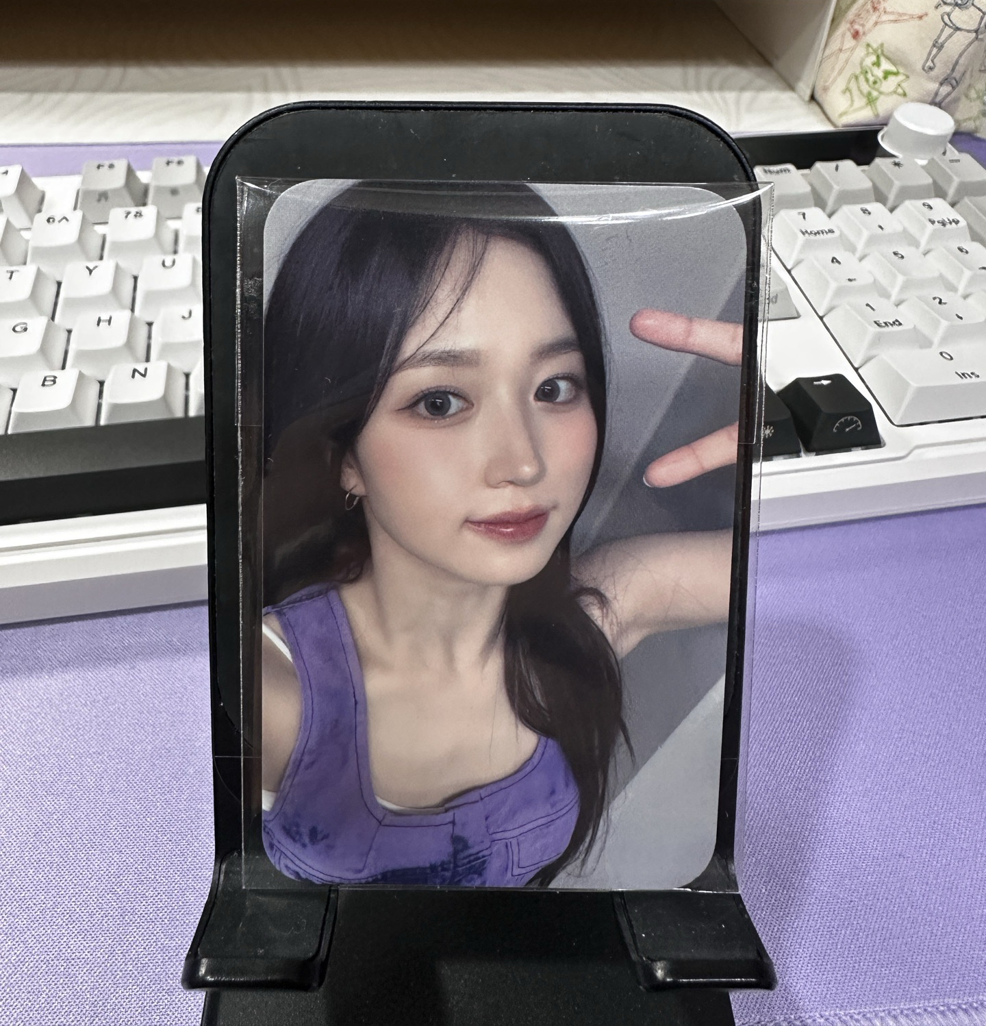 【現貨 小卡】NMIXX 仲夏夜之夢 Haewon 簽售（BDM通路）