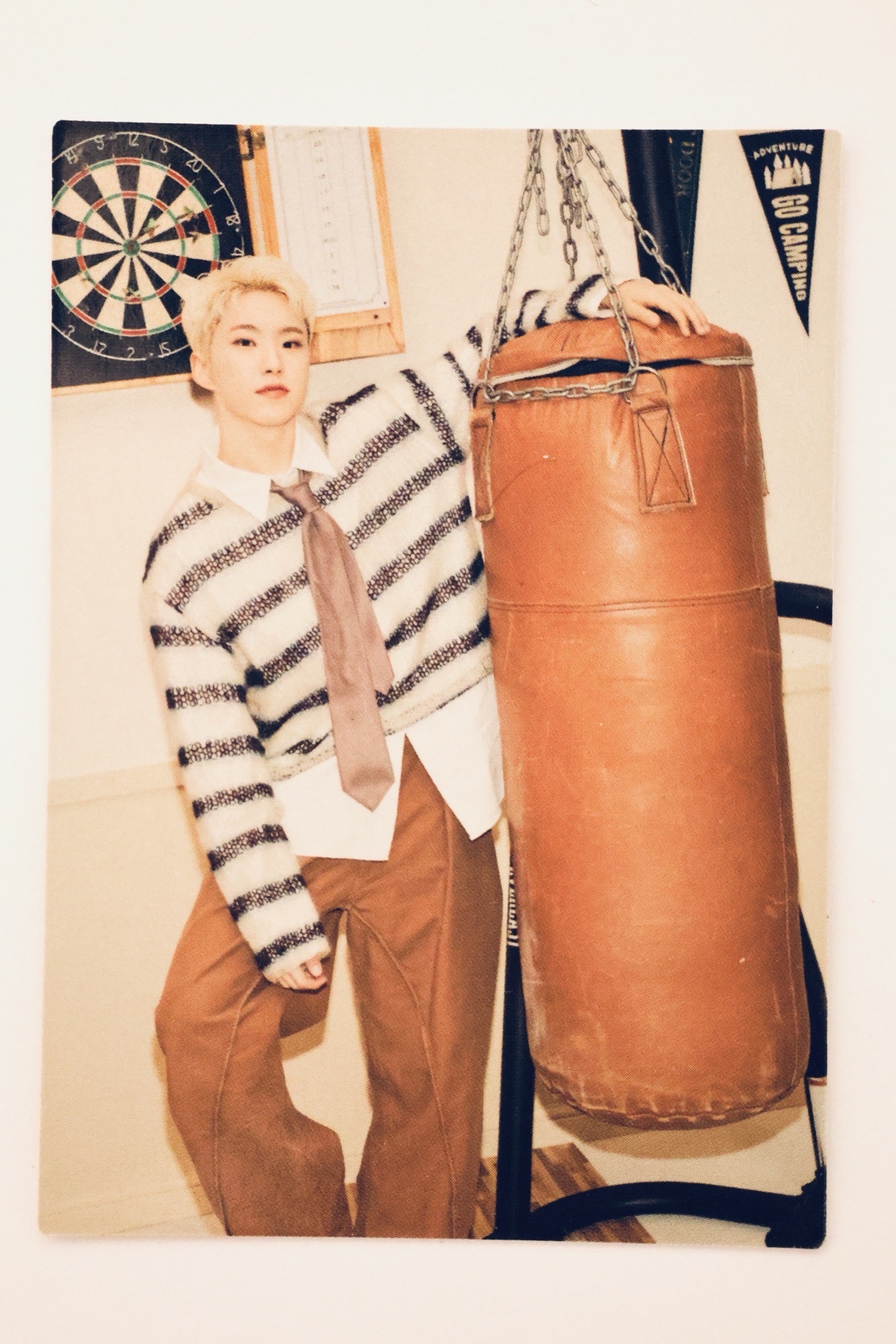 HOLIDAY 隨機卡 28