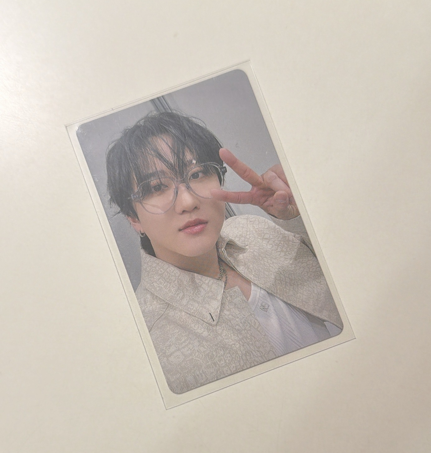 HOLLOW 場限眼鏡彬