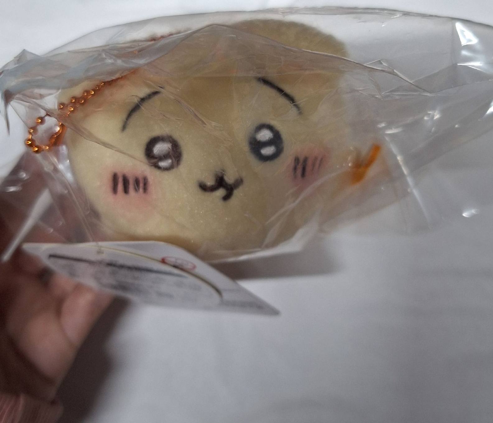 毛絨討伐失敗趴兔