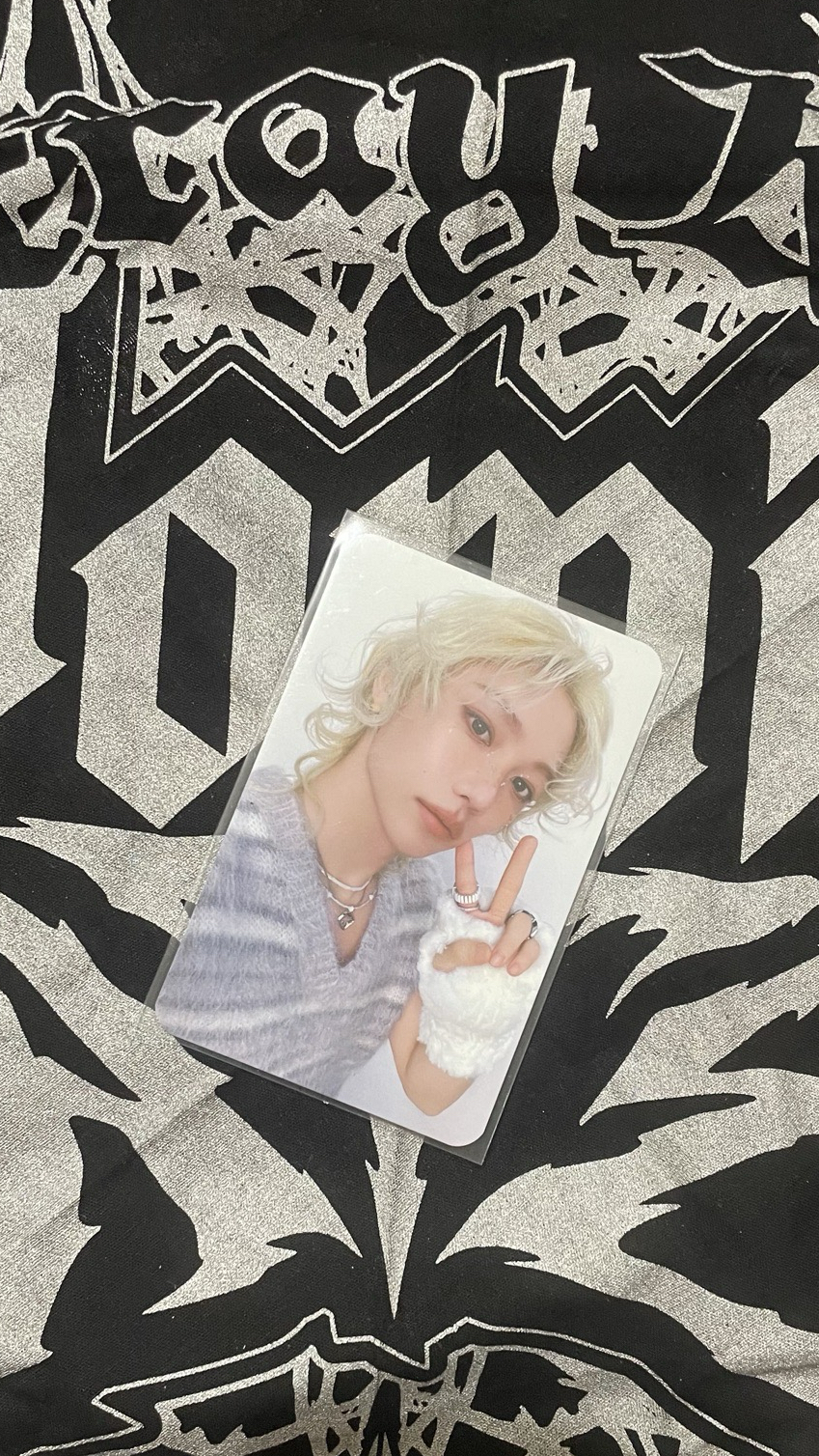 5th FM線下滿額卡菲