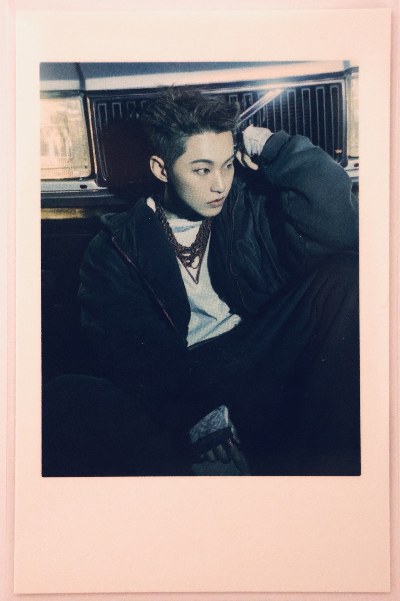 10週年 週邊卡 鑰匙圈卡