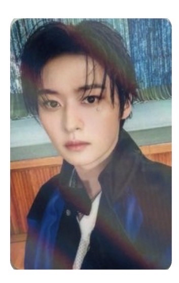 合（HOP）ms特典 旻