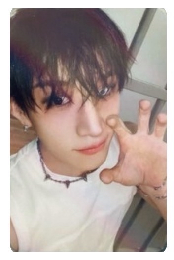 合（HOP）ms特典 燦