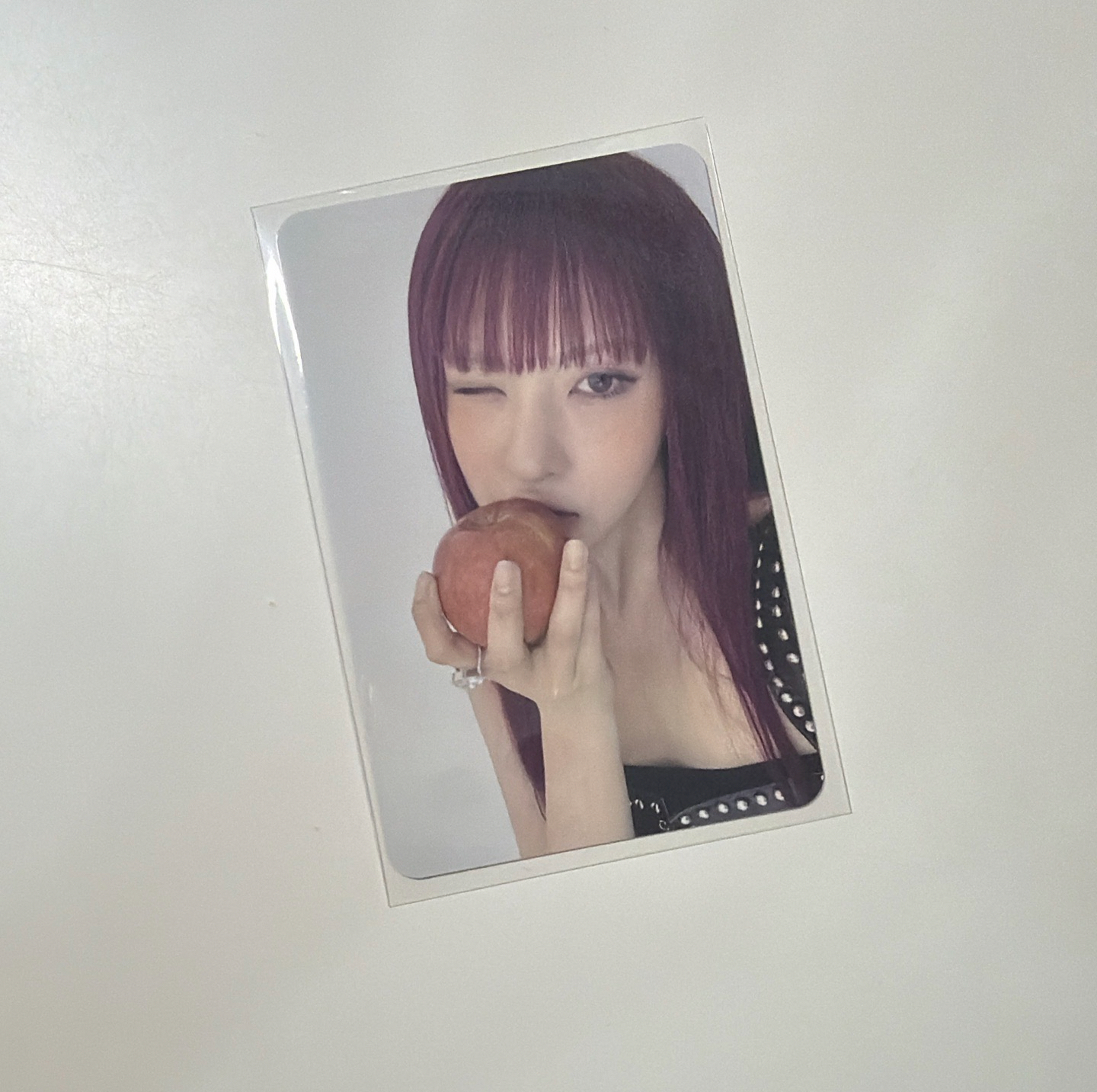 藍色情人節 裴專卡