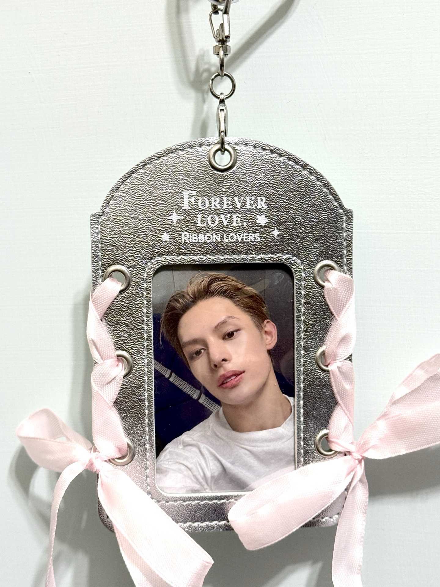 凡微樂客2.0幸運卡 有原袋