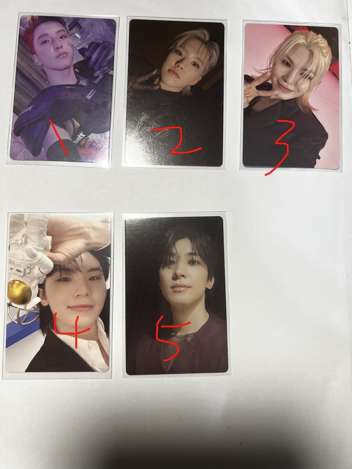 SVT🐯🍚🐈‍⬛