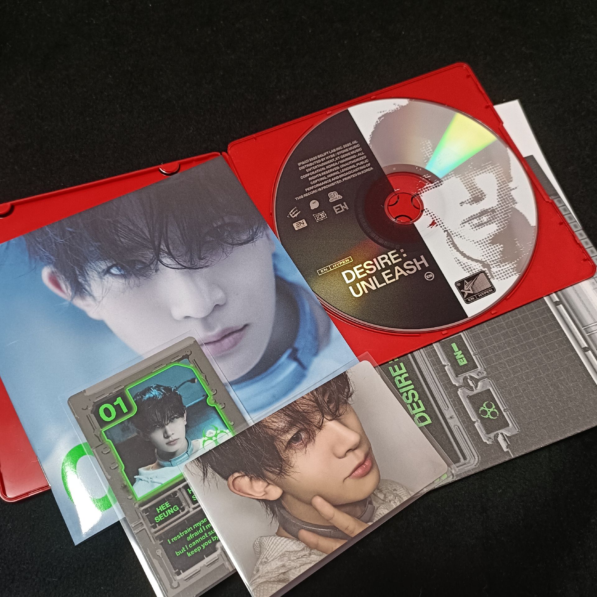 羲 迷六單封空專