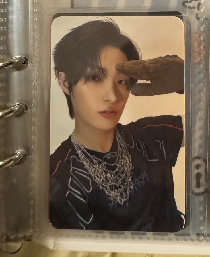 treasure滿額卡🐣