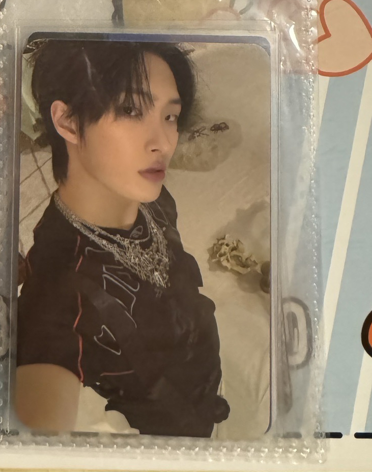 新世代自拍怪角度🐣