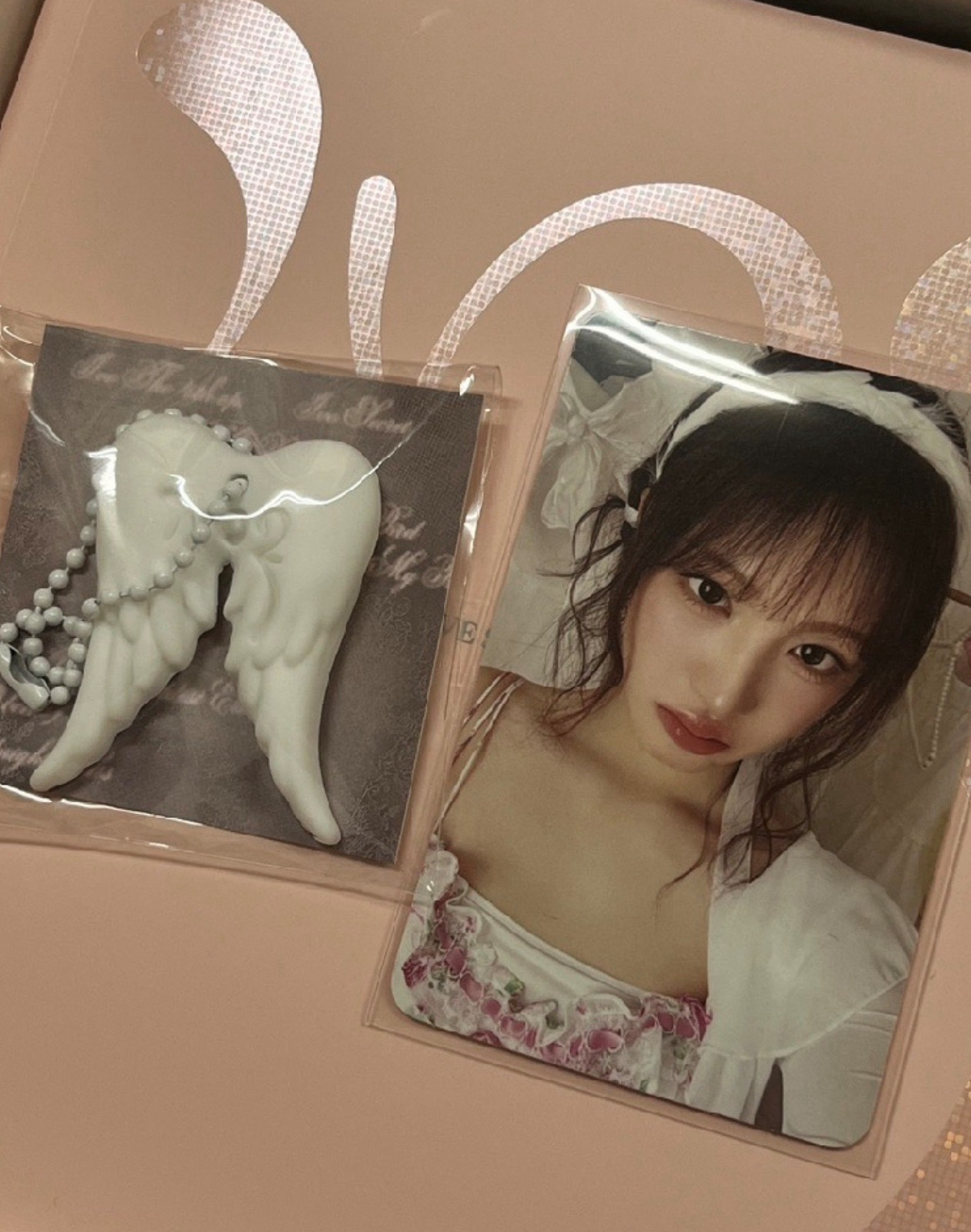 🚀IVE SECRET LIZ全專