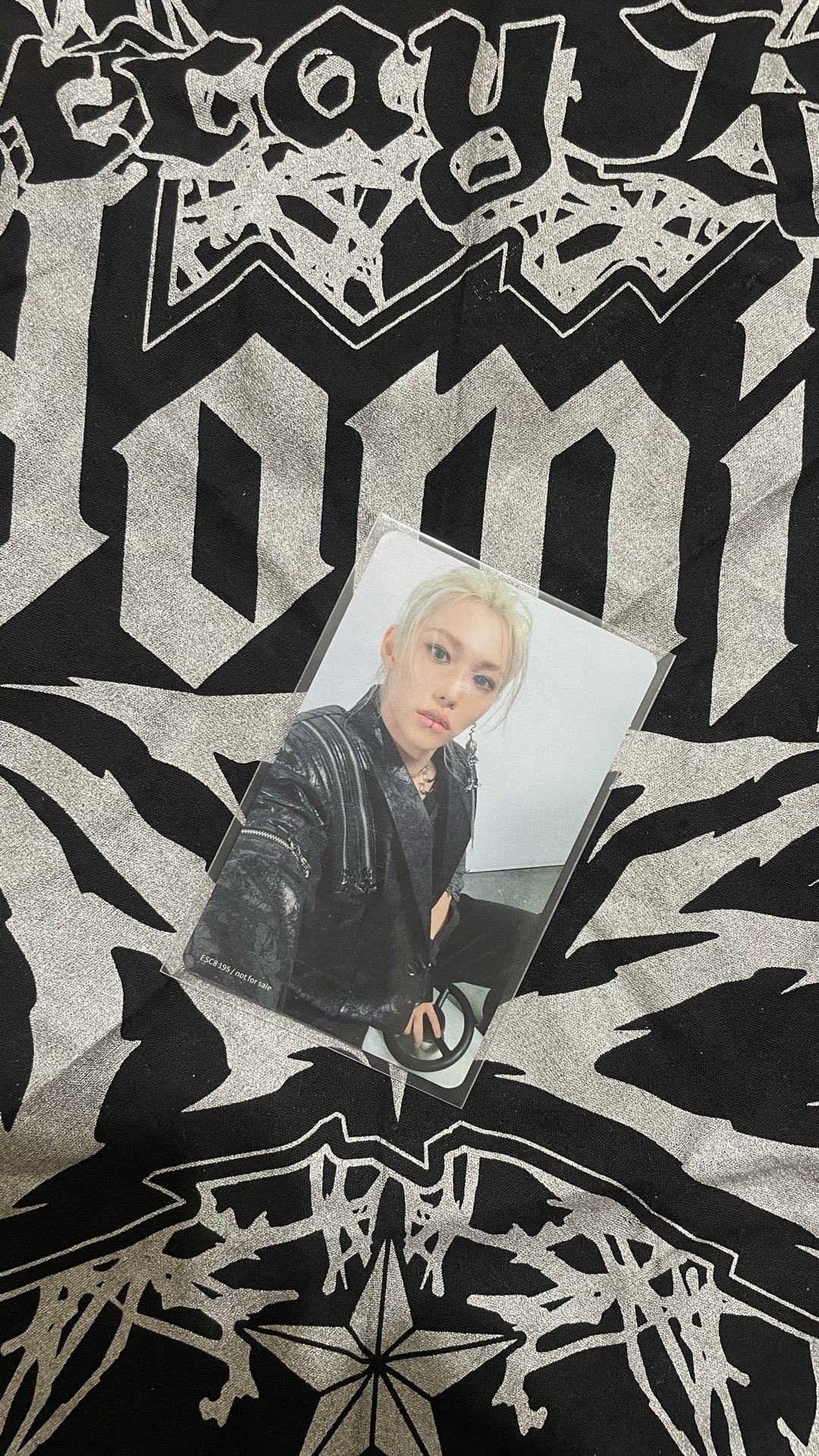 GIANT FC盤雙面卡菲(藥水/騎車ver)