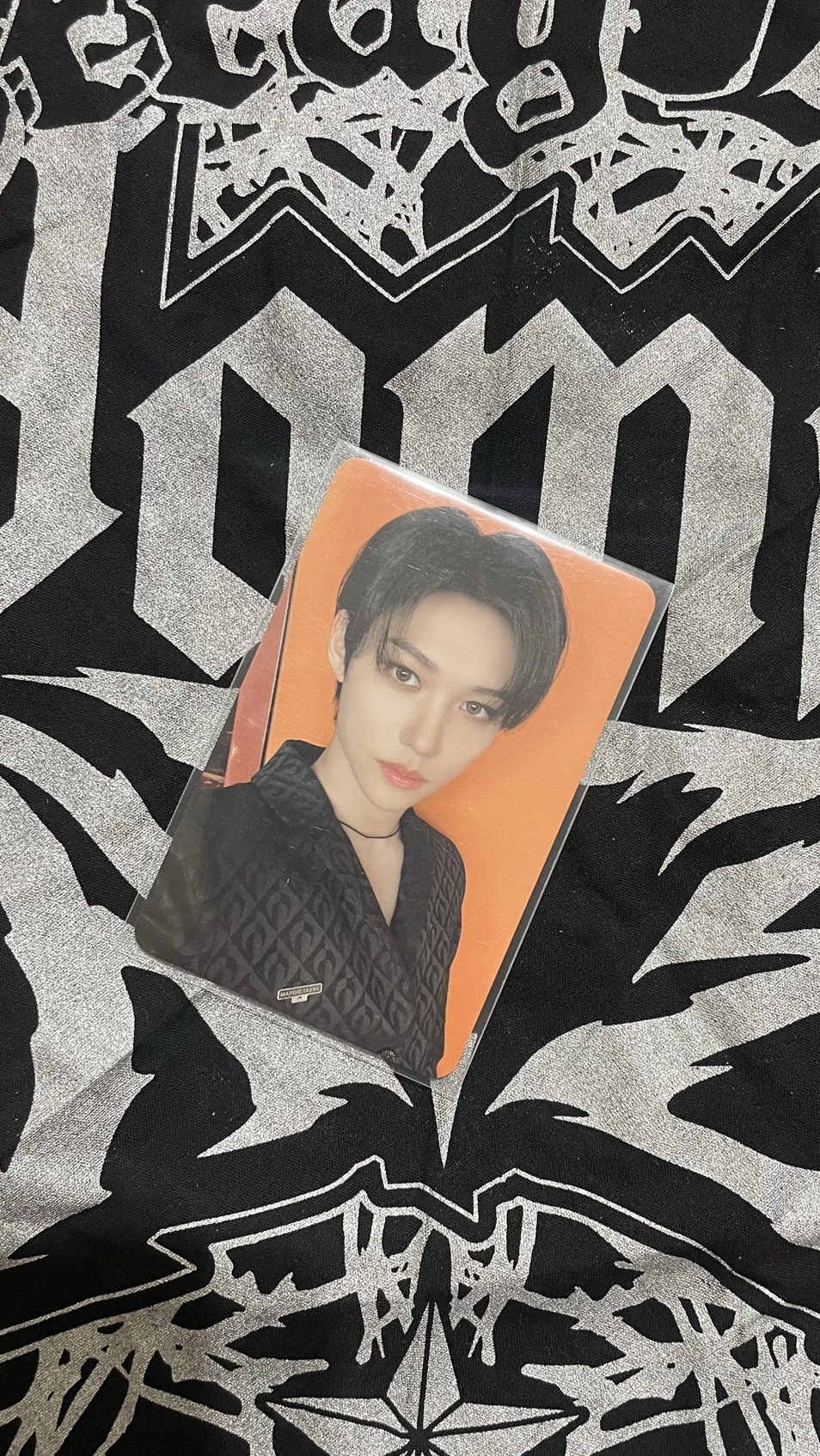 濟州島寫真 JYP特典菲