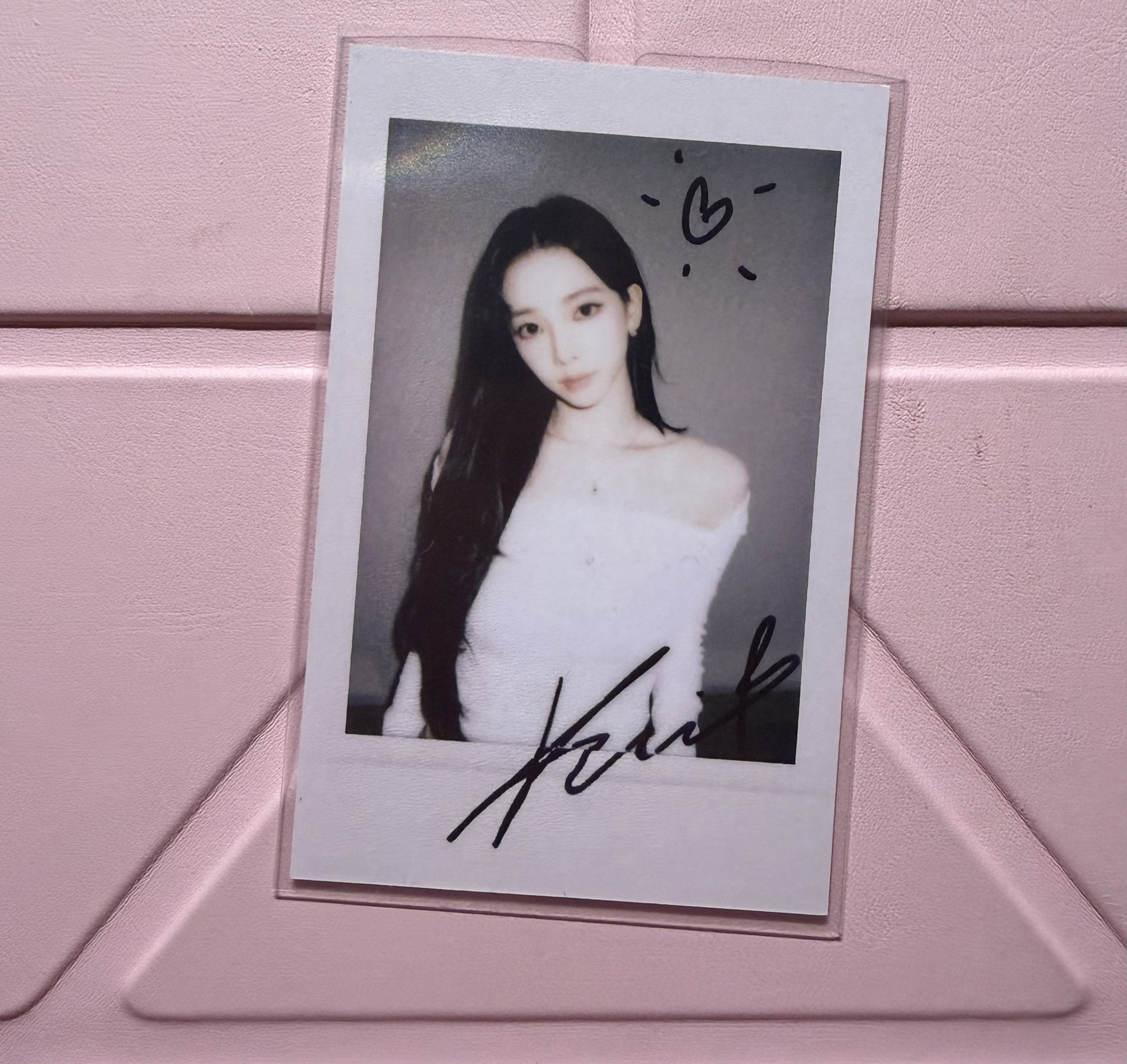 現貨/sr幸運柚拍