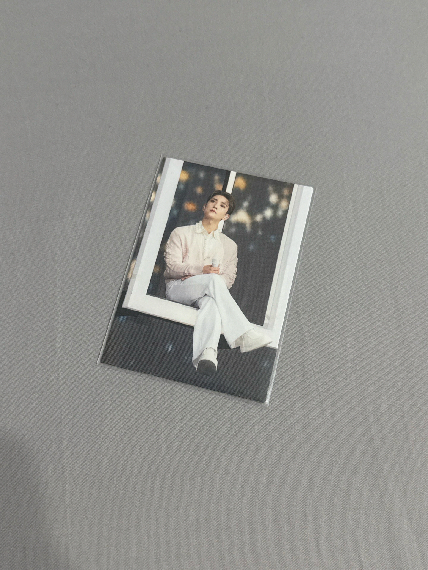 💙follow 隨機卡秀