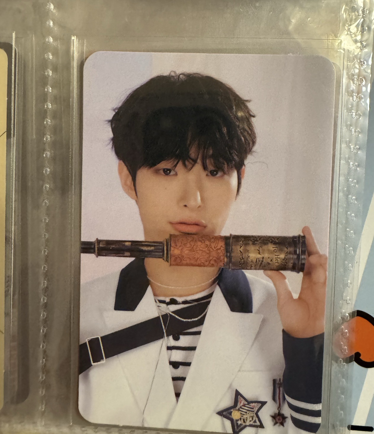 旼琦130元以下 各種時期卡卡區