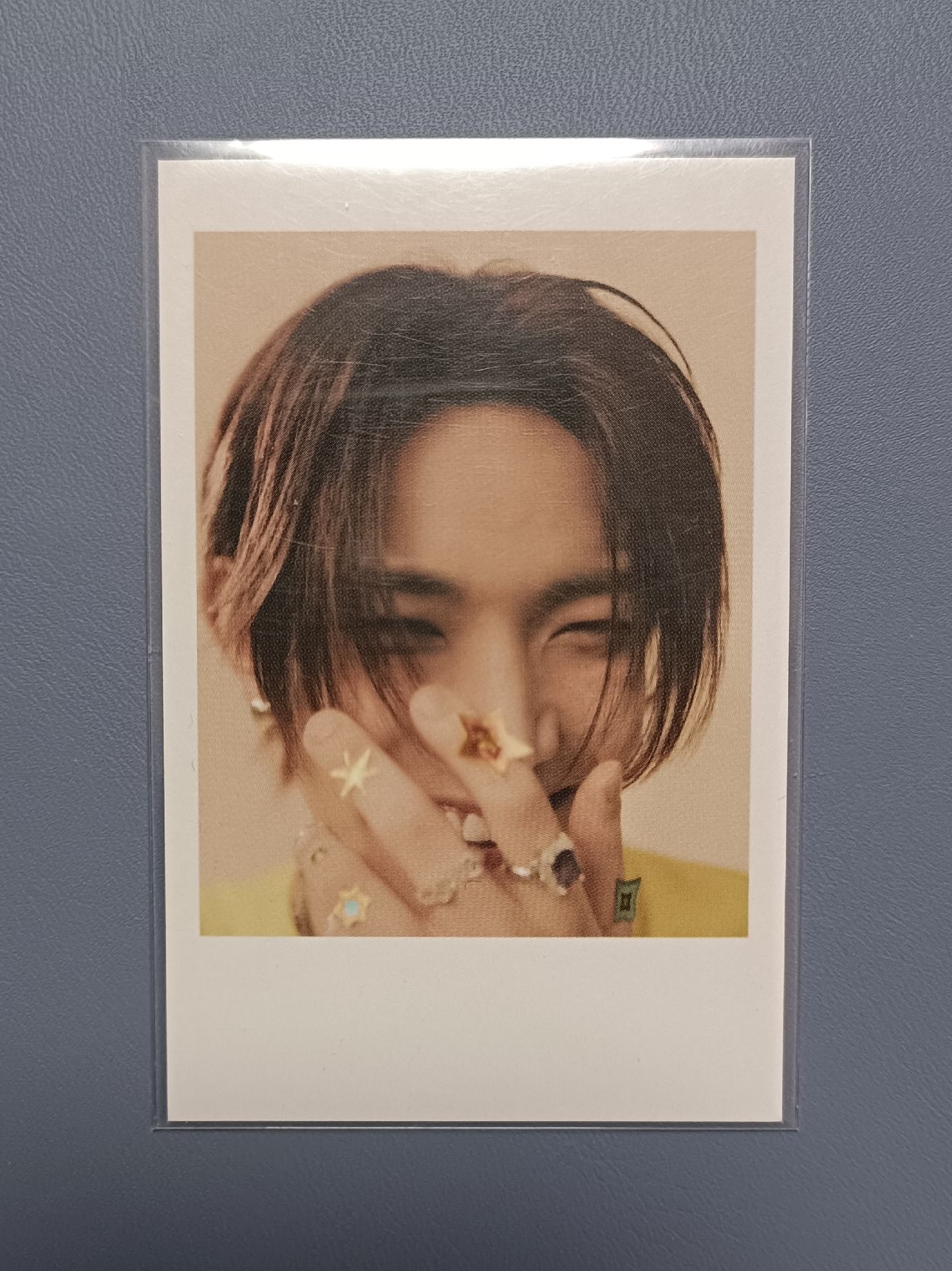 你又在羲羲哈哈