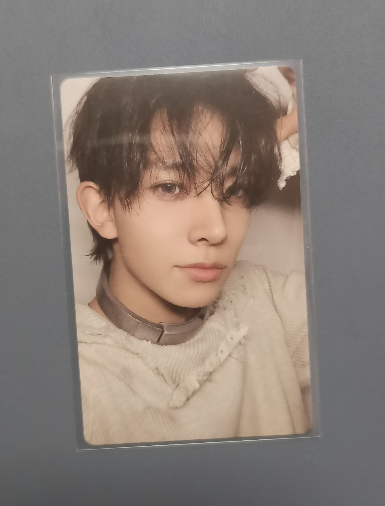 假裝成小狗的倉鼠