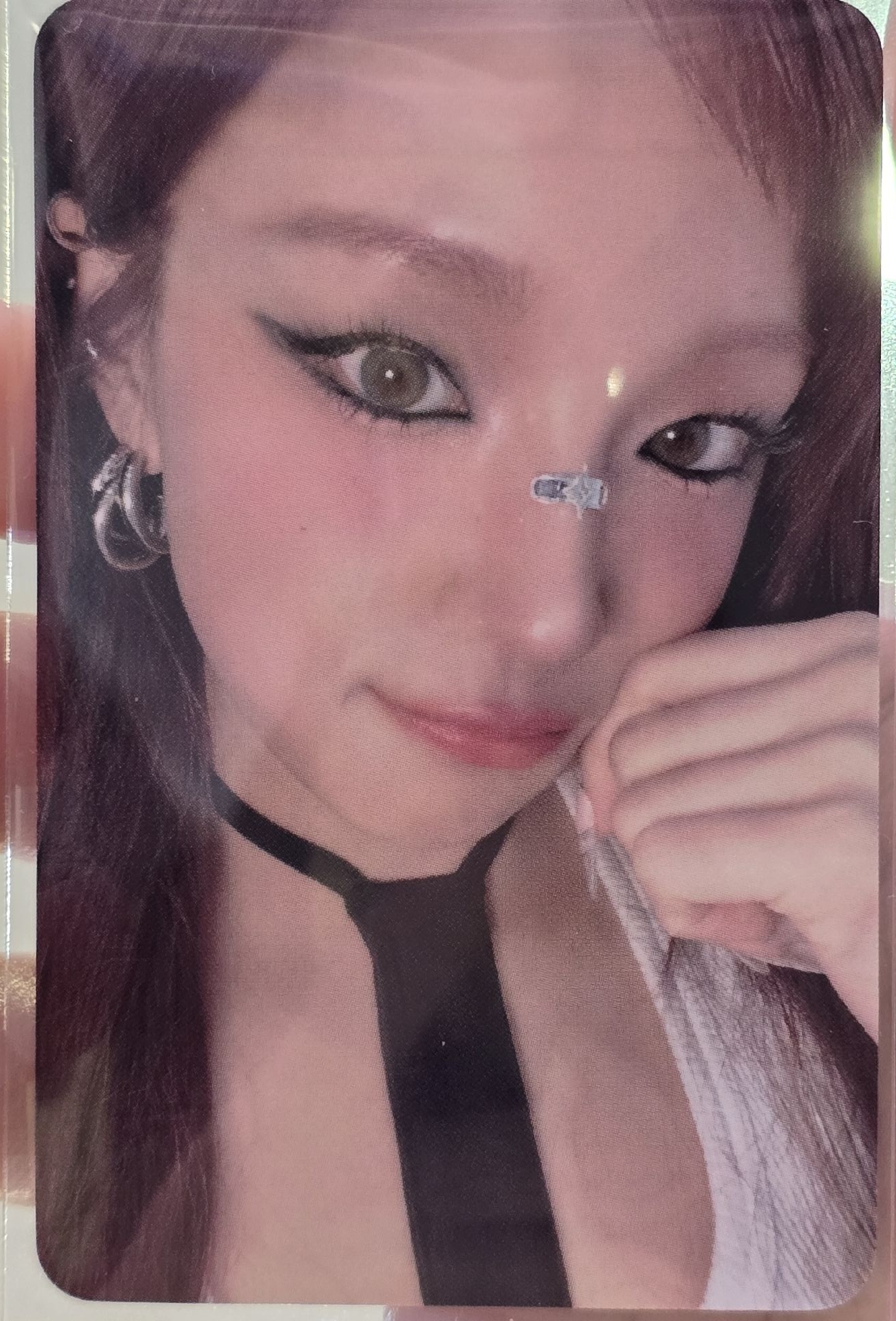 mono 幸運卡抽選琦 fm琦