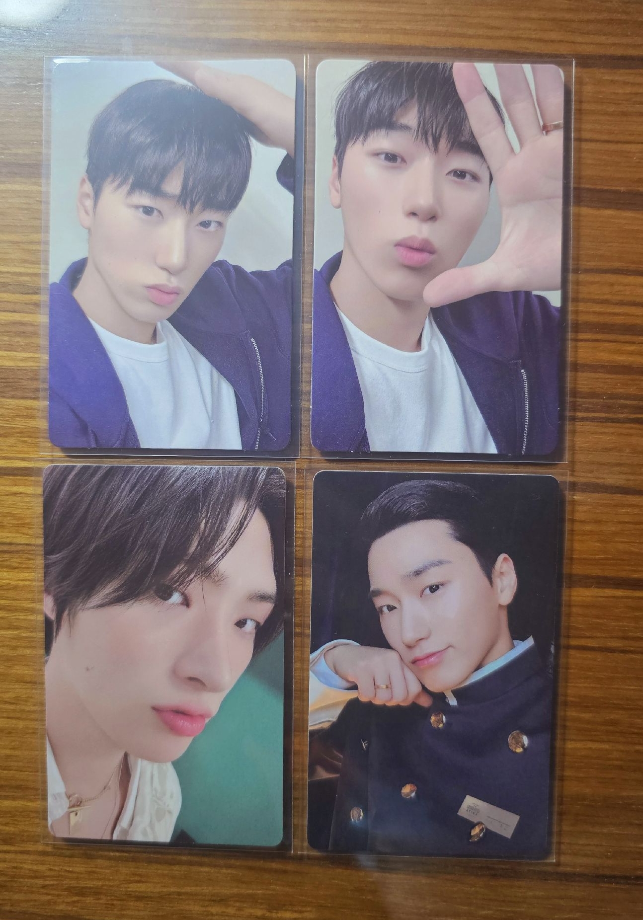 琦任務卡和傘日常小盤