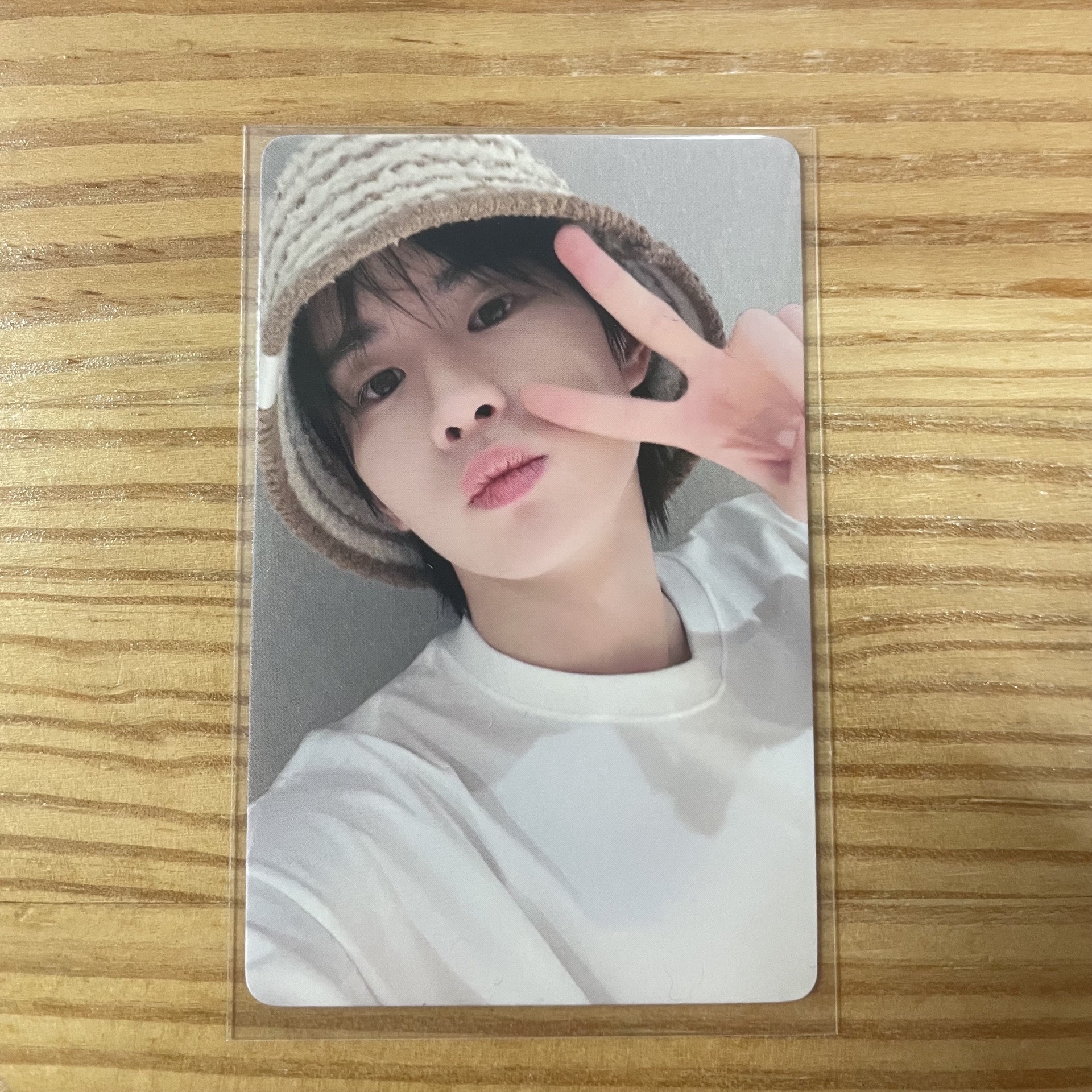 Last Bell yzy 青島線下 炅潣