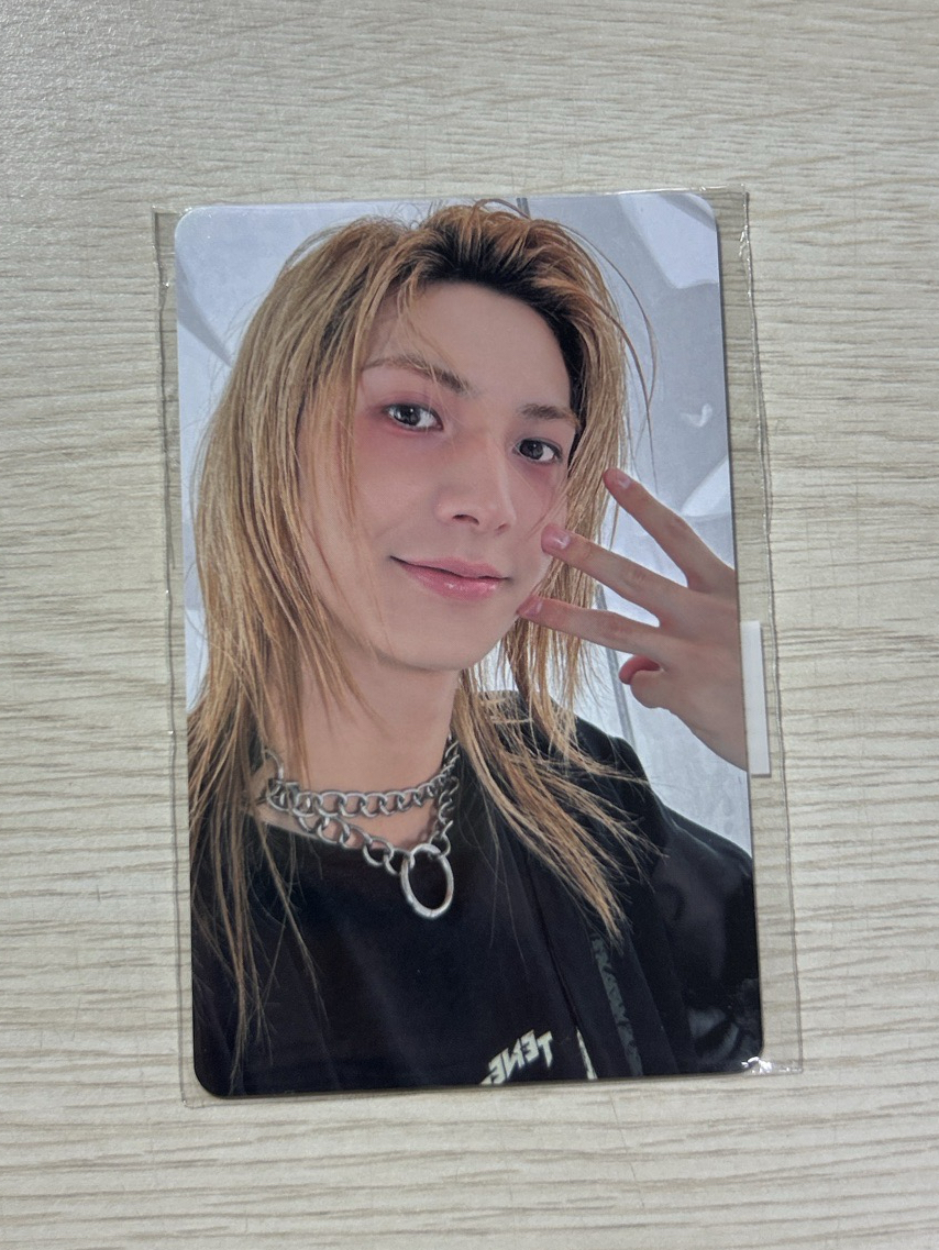 <Beautiful Mind>World Tour Finale 線上 滿額卡 演