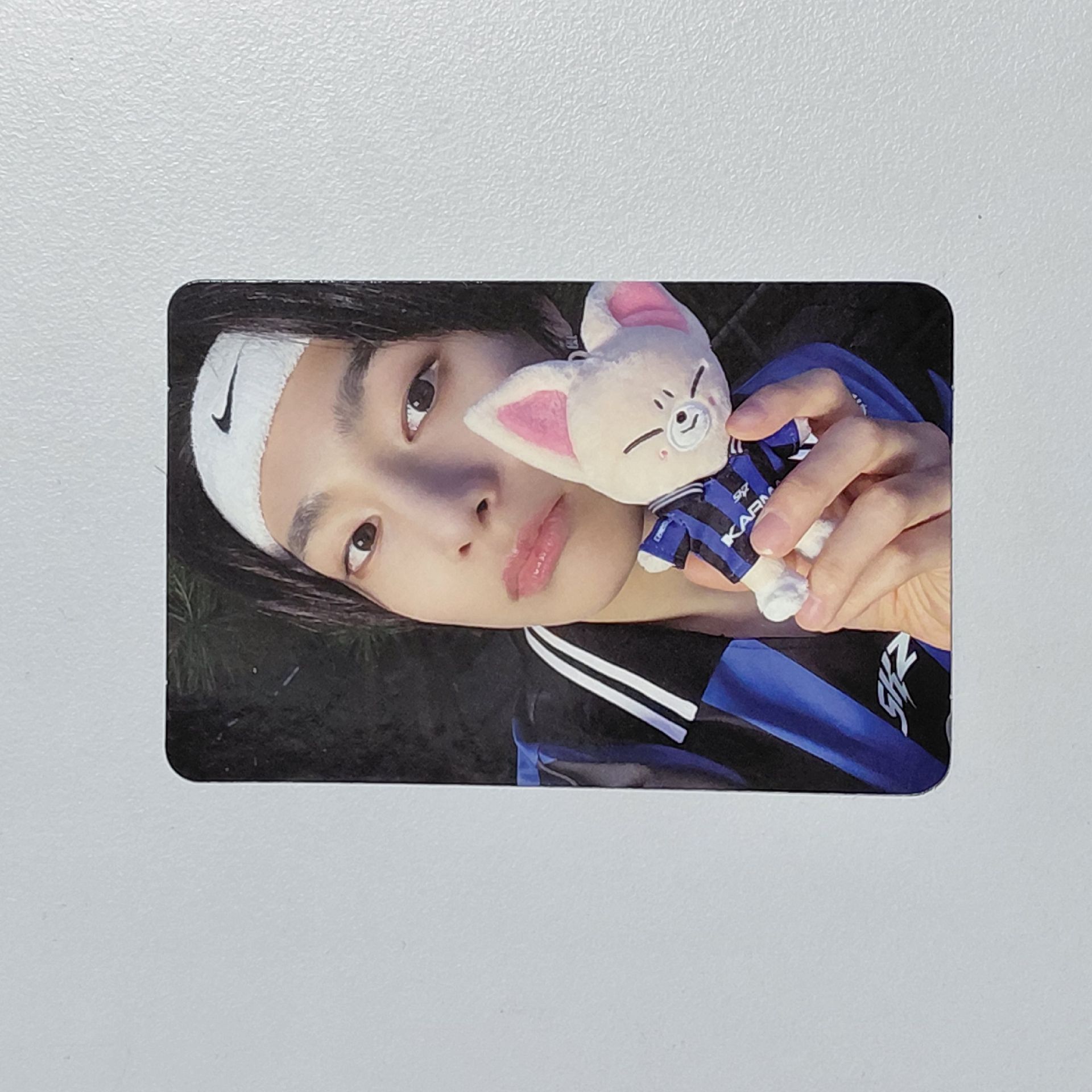 寅karma電子專卡