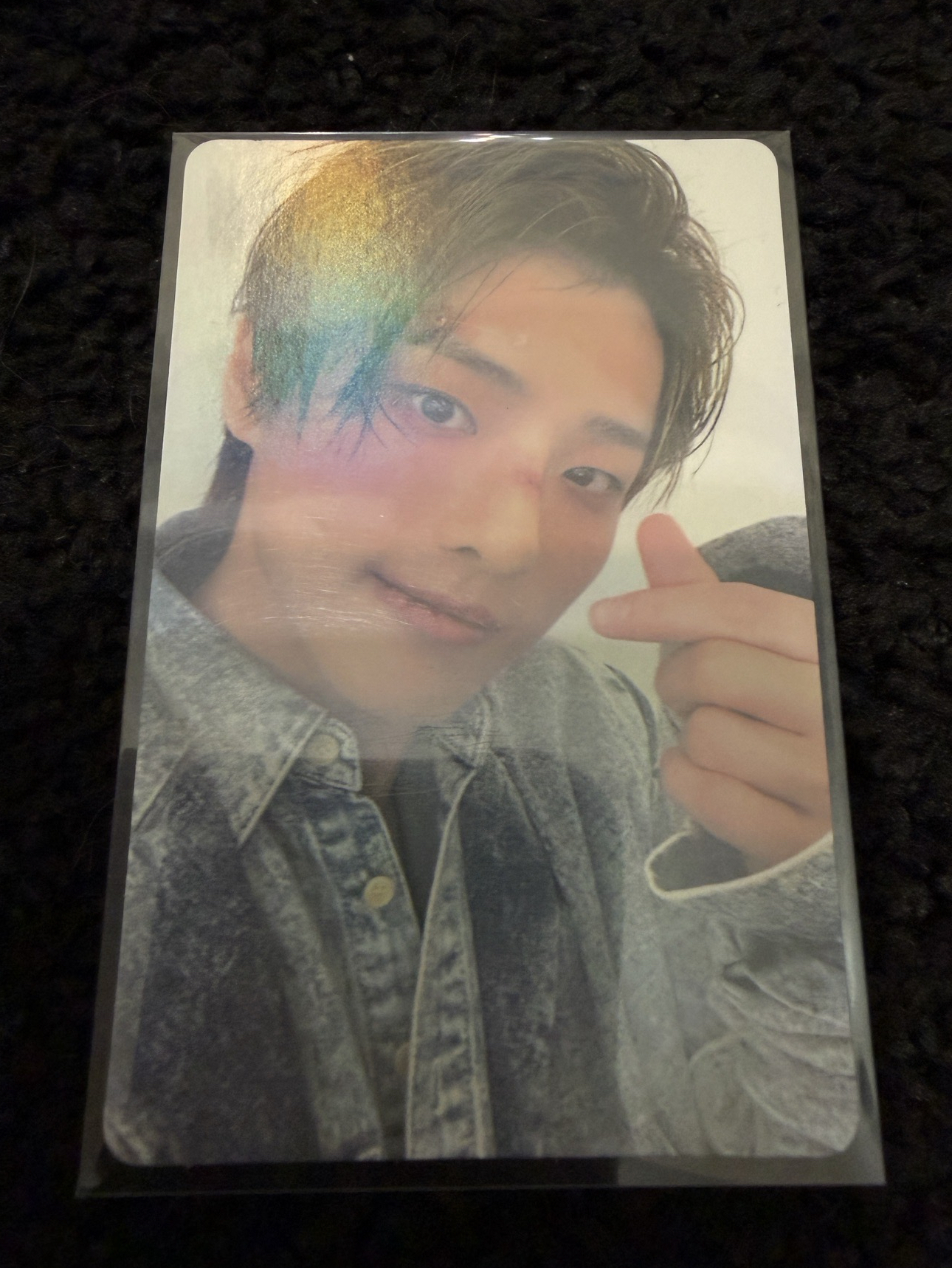 WOODZ曹承衍專卡們