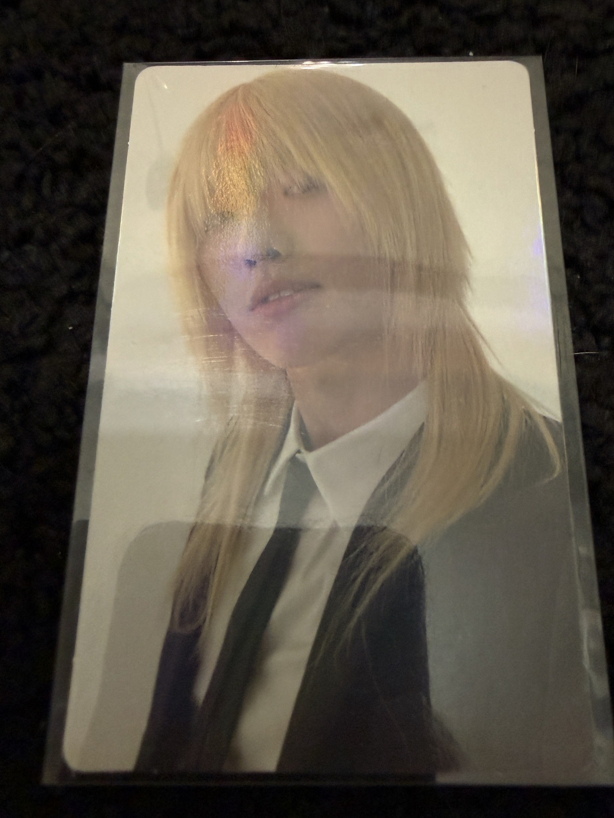 WOODZ曹承衍專卡們