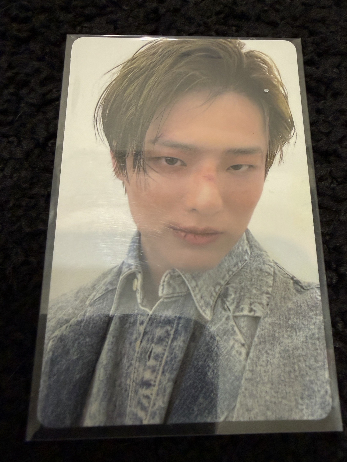 COLORFUL TRAUMA專卡3