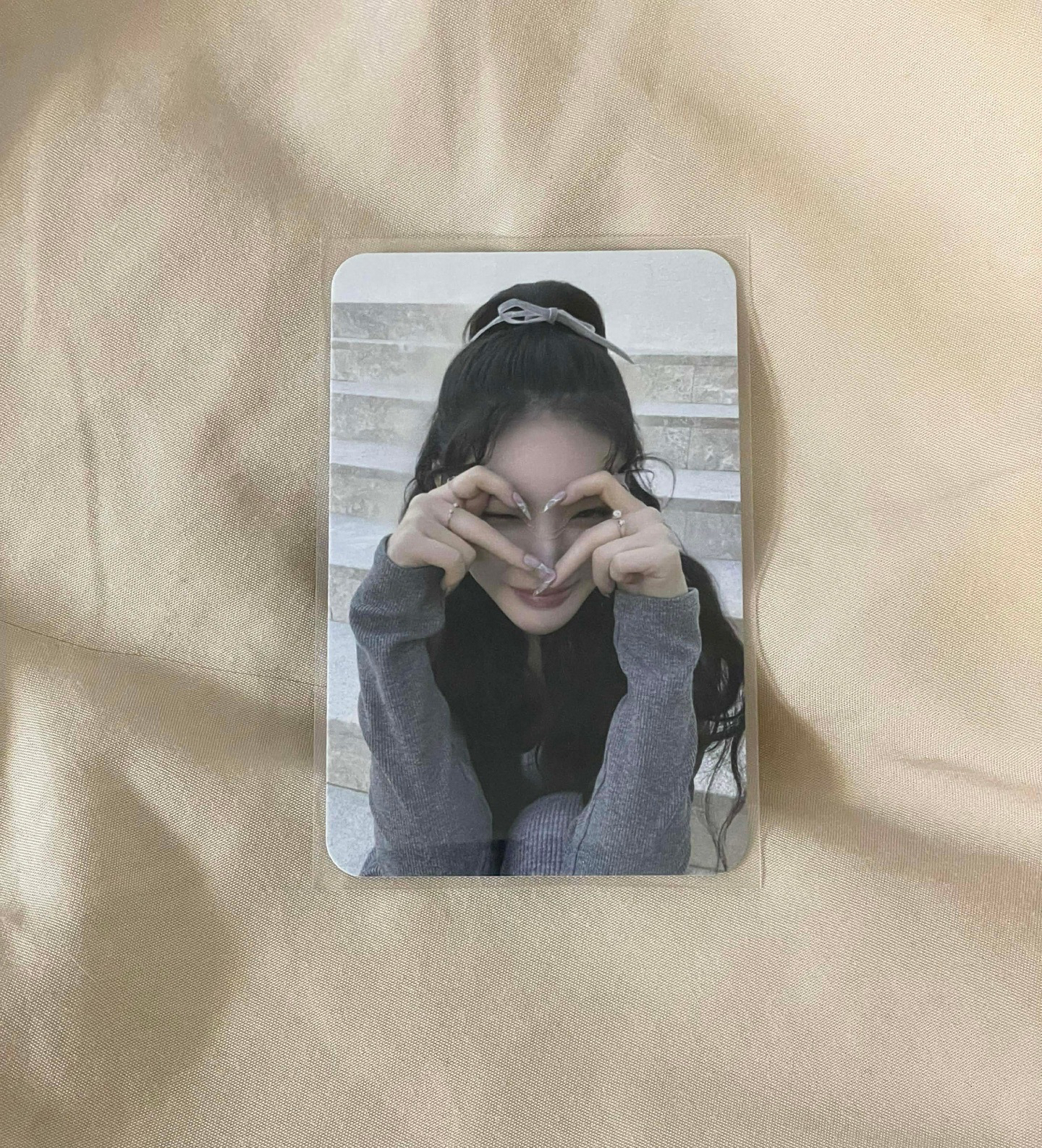 金請夏人氣歌謠打歌卡