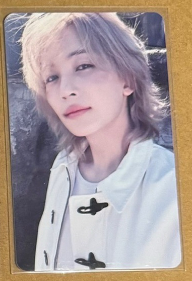 教保文庫特典 漢