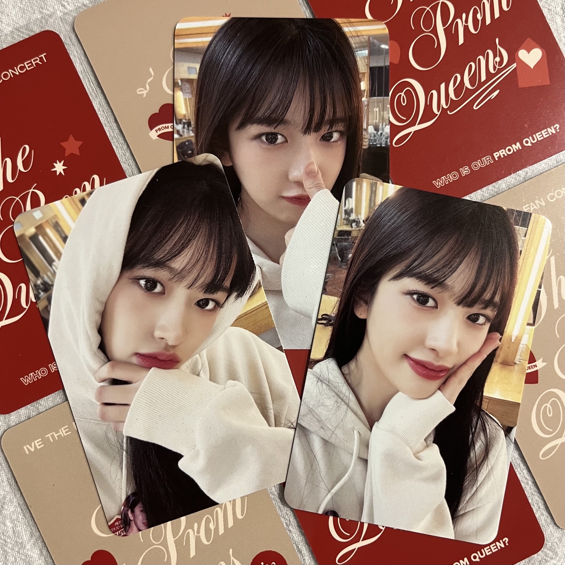 🌵23’FC DVD安+K4特典