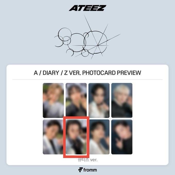 Fromm 1.0 Cuty 琦（非現貨）