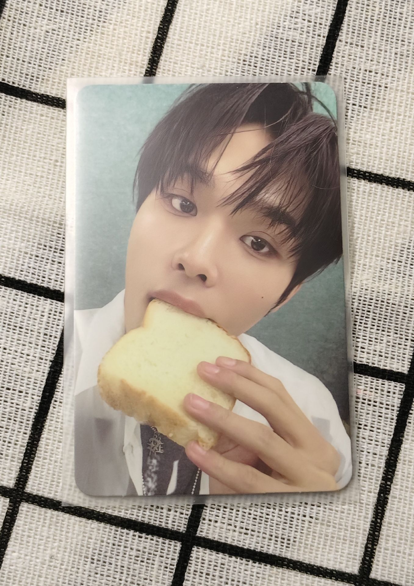 KICKFLIP AMARU 迷二專卡