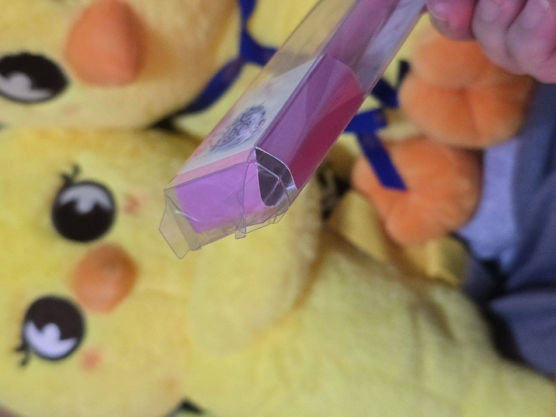 Stray kids 5th FM skzoo原子筆 旻城